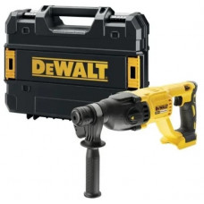 Аккумуляторный перфоратор DeWalt DCH133NT