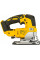 Лобзик аккумуляторный DeWALT DCS334NT