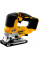 Лобзик аккумуляторный DeWALT DCS334NT