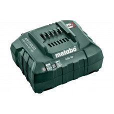 Зарядное устройство ASC 30-36 V EU Metabo 627044000