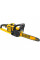 Аккумуляторная цепная пила DeWALT DCM575X1