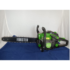 Ferăstrău cu lanț Forster manual FS-3500