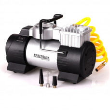 Compresor auto 12V 190W Kraft&Dele KD1468