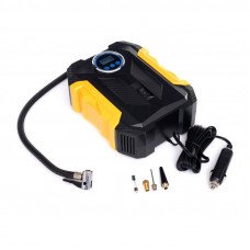 Compresor auto 12V 140W 40l/min Kraft&Dele KD1487