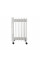 Radiator de ulei Kumtel Kum-1225 cu 9 secțiuni