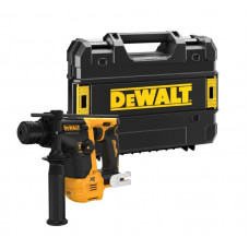 Burghiu cu ciocan cu acumulator DeWALT DCH072NT