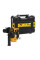 Burghiu cu ciocan cu acumulator DeWALT DCH072NT