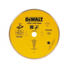 Алмазный диск DeWALT DT3733