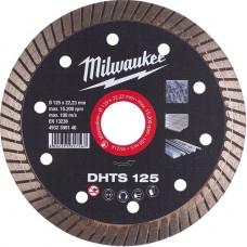 Disc diamantat Milwaukee 4932399146