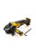 Polizor unghiular fără fir (polizor) DeWALT DCG406N-XJ