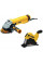 Set de scule electrice DeWalt DWE46107