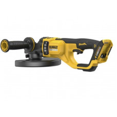 Углошлифовальная машина (Болгарки) аккумуляторная DeWALT DCG460NK