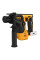 Burghiu cu ciocan cu acumulator DeWALT DCH072NT