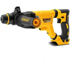 Burghiu cu ciocan cu acumulator DeWALT DCH263N