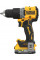 Șurubelniță fără fir DeWALT DCD800E2T-QW