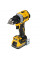 Șurubelniță fără fir DeWALT DCD800E2T-QW