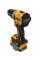 Шуруповерт аккумуляторный DeWALT DCD800E2T-QW 