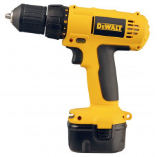 Șurubelniță fără fir DeWalt DC740KA