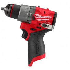 Шуруповерт аккумуляторный Milwaukee M12FPD2-0