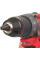 Шуруповерт аккумуляторный Milwaukee M12FPD2-0