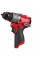 Шуруповерт аккумуляторный Milwaukee M12FPD2-0