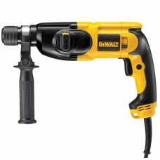 Ciocan rotopercutor DeWALT D25013K