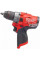 Шуруповерт аккумуляторный Milwaukee M12FDD-0