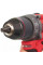 Шуруповерт аккумуляторный Milwaukee M12FDD-0