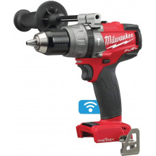 Шуруповерт аккумуляторный  MILWAUKEE 4933451910