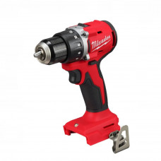 Шуруповерт аккумуляторный Milwaukee M18 BDD-202C