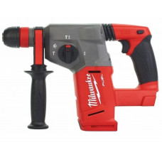 Burghiu cu ciocan cu acumulator Milwaukee 4933451430