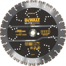 Алмазный диск DeWalt DT20464