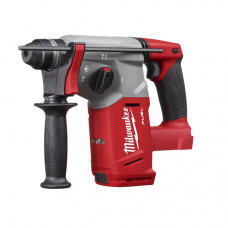 Burghiu cu ciocan cu acumulator Milwaukee 4933498243