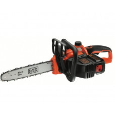 Ferăstrău cu lanț fără fir Black&Decker GKC3630LB