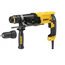 Ciocan rotopercutor DeWalt D25134K-QS