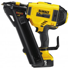 Capsator DeWalt DCN693P2 