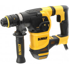 Перфоратор DeWalt D25334K