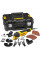 Instrument multifuncțional (renovator) DeWalt DWE315