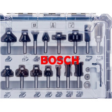 Set de tăiere Bosch 2607017472