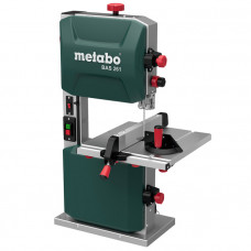 Ленточная пила Metabo BAS 261 PRECISION WNB (619008000)