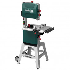 Fierăstrău cu bandă Metabo BAS 318 Precision WNB (619009000)