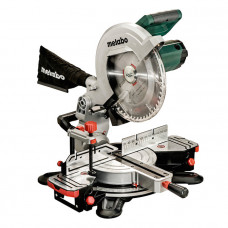 Ferăstrău circular Metabo KS 305 M (619003000)