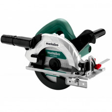 Циркулярная пила Metabo KS 165 (602363000)