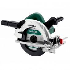 Ferăstrău circular Metabo KS 165 (602364000)