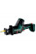 Сабельная пила аккумуляторная Metabo Power Maxx SSE 12 BL (602322890)