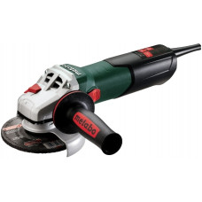 Углошлифовальная машина (Болгарка)  Metabo  W9-125Quick (600374010)