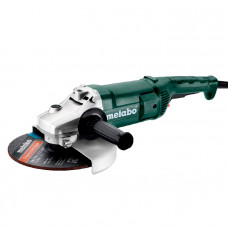 Углошлифовальная машина (Болгарка) Metabo W 2200-230 (606435010)