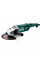 Углошлифовальная машина (Болгарка) Metabo W 2200-230 (606435010)