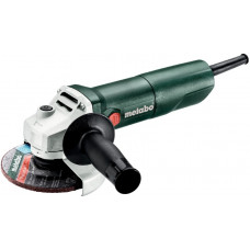 Углошлифовальная машина (Болгарка) Metabo W 650-125 (603602010)