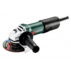 Углошлифовальная машина (Болгарка) Metabo WEV 850-125 (603611000)